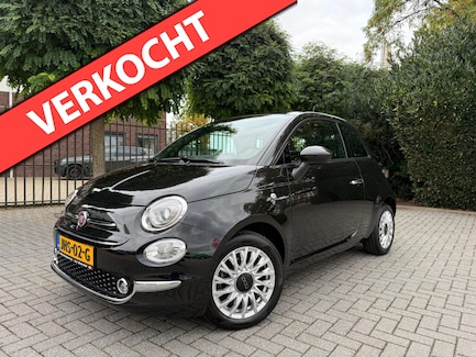 Fiat 500 0