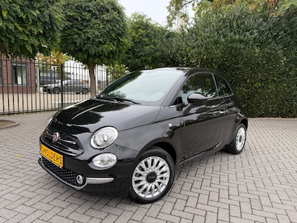 Fiat 500 0