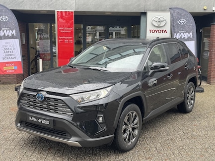 Toyota RAV4 0