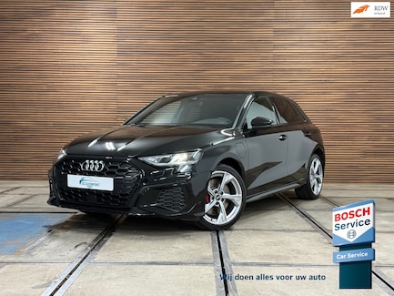 Audi A3 0