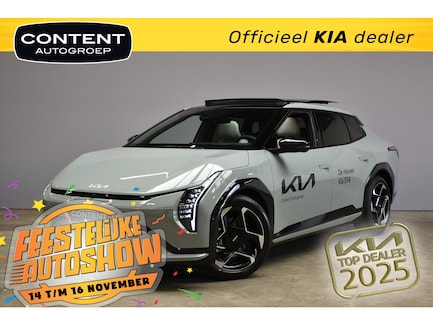 Kia EV4 0