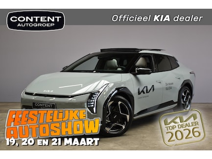 Kia EV4 0