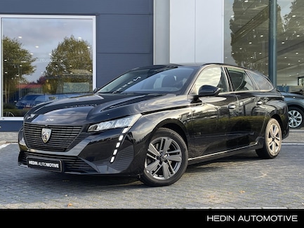 Peugeot 308 0
