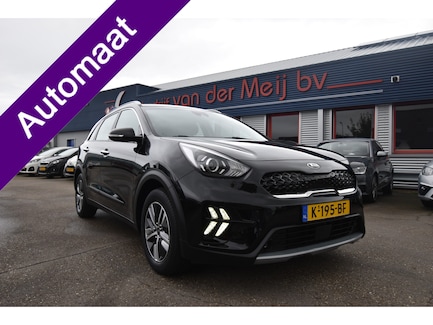 Kia Niro 0