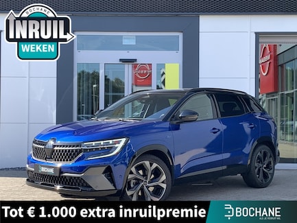 Renault Austral 0