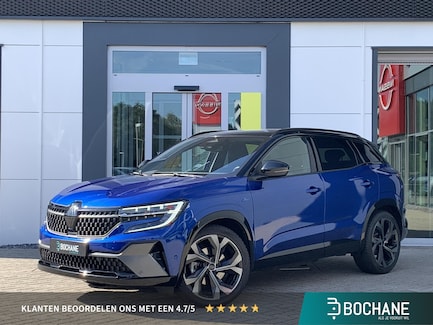 Renault Austral 0
