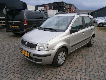 Fiat Panda 0