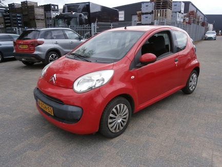 Citroën C1 0