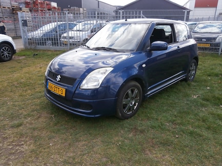 Suzuki Swift 0
