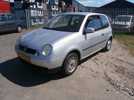 Volkswagen Lupo 0