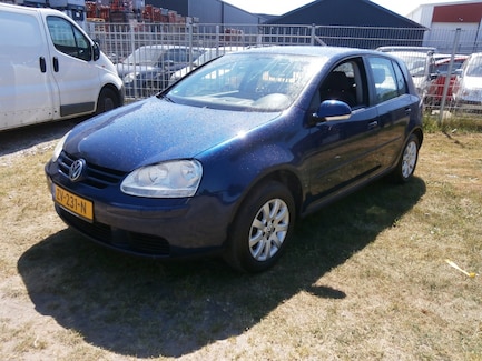 Volkswagen Golf 0