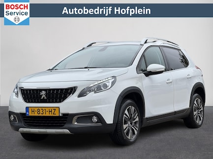 Peugeot 2008 0