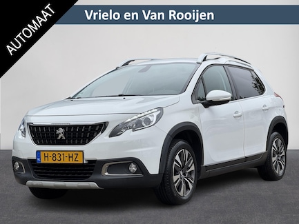 Peugeot 2008 0