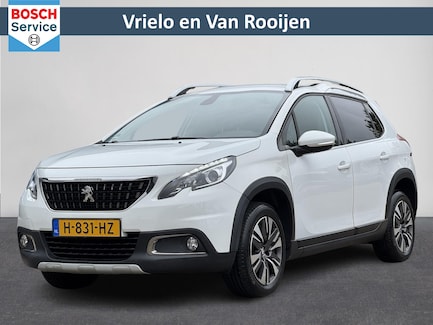 Peugeot 2008 0