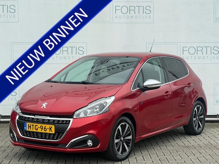 Peugeot 208 0