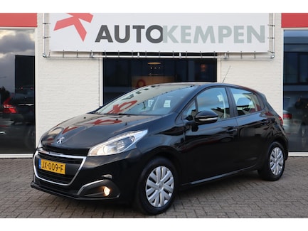 Peugeot 208 0