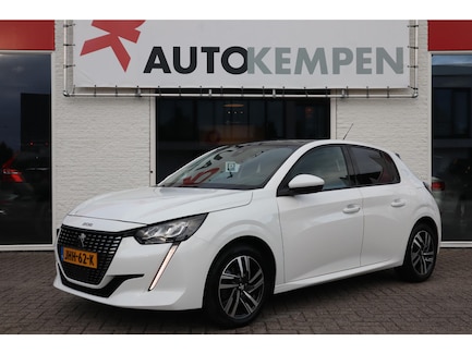Peugeot 208 0