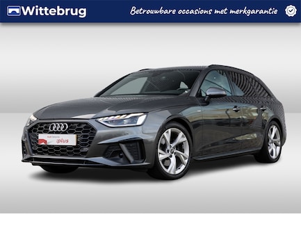 Audi A4 0