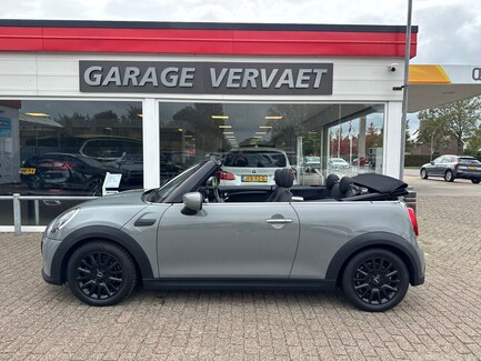 MINI Cooper 0