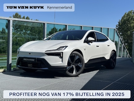 Polestar 4 0