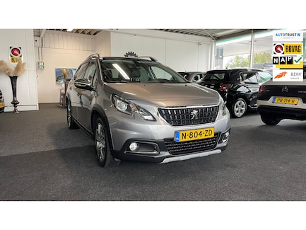 Peugeot 2008 0