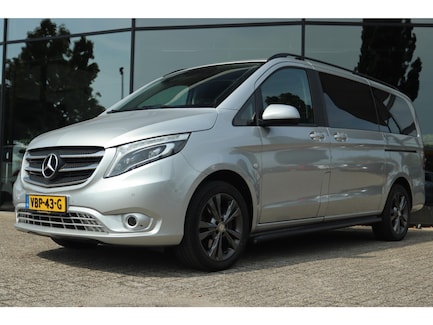 Mercedes-Benz Vito 0