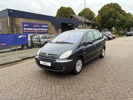 Citroën Xsara Picasso 0