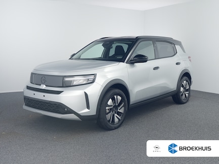 Opel Frontera 0