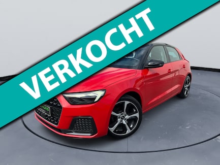Audi A1 0