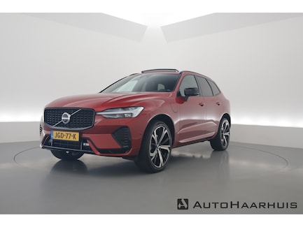 Volvo XC60 0