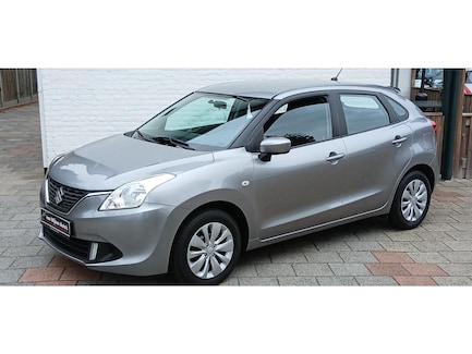 Suzuki Baleno 0
