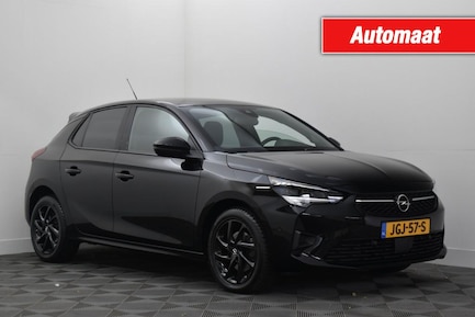 Opel Corsa 0