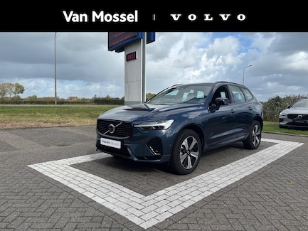 Volvo XC60 0