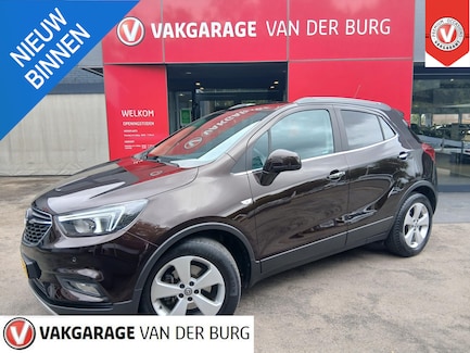 Opel Mokka 0