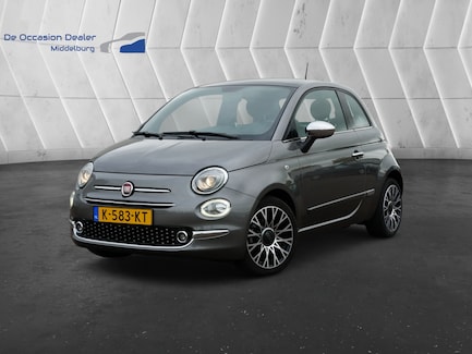 Fiat 500 0