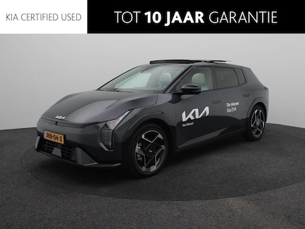 Kia EV4 0