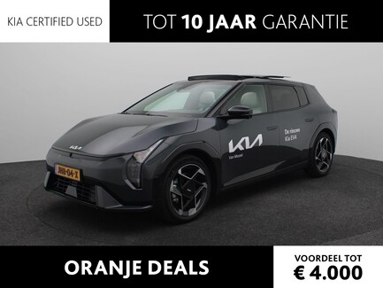 Kia EV4 0
