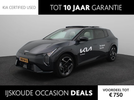 Kia EV4 0