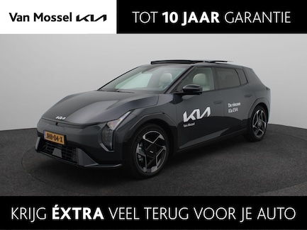 Kia EV4 0