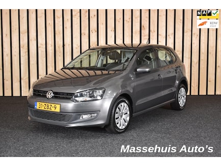 Volkswagen Polo 0