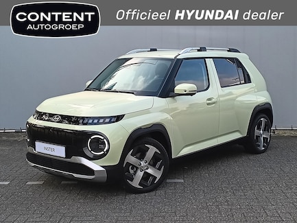 Hyundai Inster 0