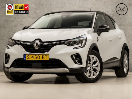 Renault Captur 0