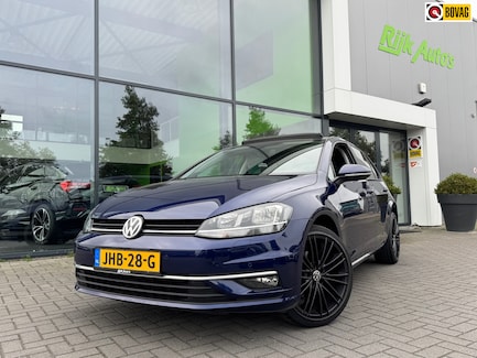 Volkswagen Golf 0