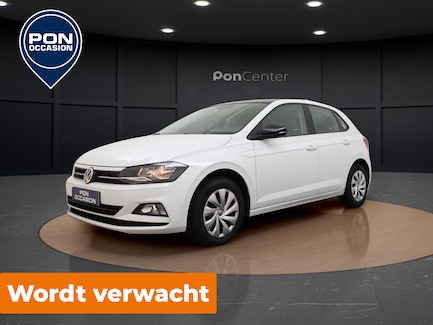 Volkswagen Polo 0