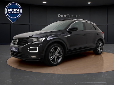 Volkswagen T-Roc 0