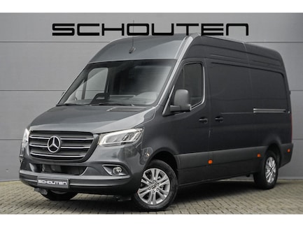 Mercedes-Benz Sprinter 0