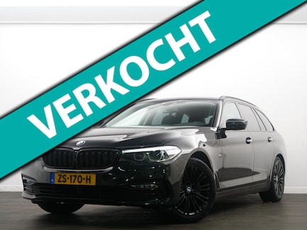 BMW 5-Serie 0