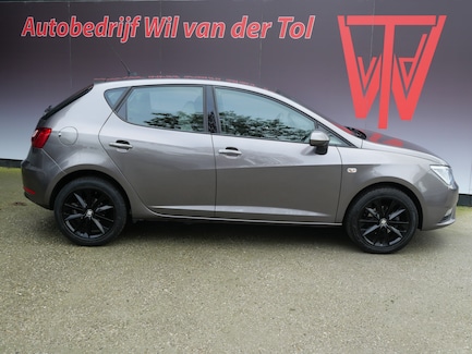 SEAT Ibiza 0
