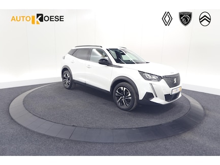 Peugeot 2008 0