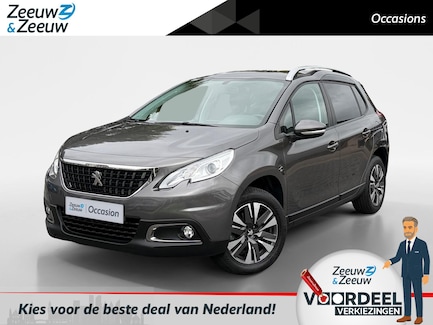 Peugeot 2008 0
